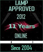 LAMP Approved Supplier since 2004 � Spotlight Displays