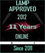 LAMP Approved Dealer since 2011 – Illustraction Gallery