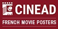 CINEAD French Movie Posters