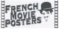 French Movie Posters