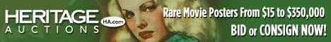 Heritage Auction