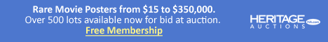 Heritage Auction