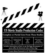 US Movie Studio Production Codes
