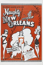Naughty New Orleans