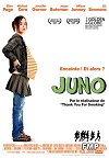 Juno French Grande Poster
