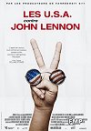 US versus John Lennon French Grande Poster