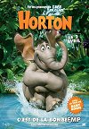 Horton French Grande Poster