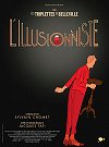 Illusionist French Grande Poster