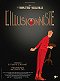 Illusionist French Petite Poster