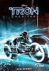 Tron French Grande advance