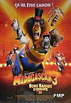 Madagascar 3 French Grande