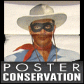 movie poster restorer