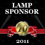 LAMP Approved Dealer