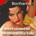 Bonham's Entertainment