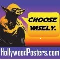 Hollywood Poster Frames