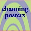 movie poster dealer ad