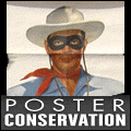 Poster Conservation