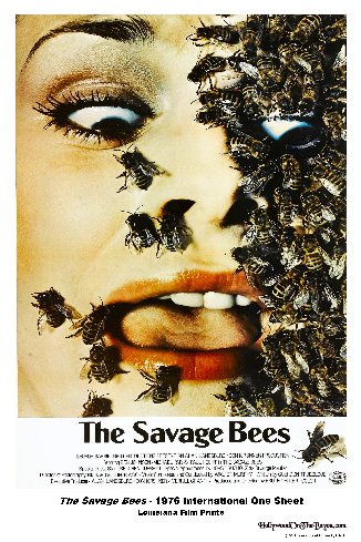 Savage Bees