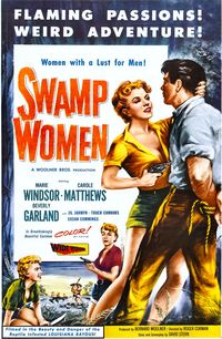 Swamp Women