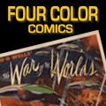 Four Color Comics