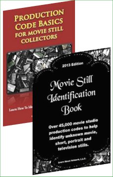 reference books on stills
