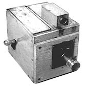 Birtac Home Movie Camera