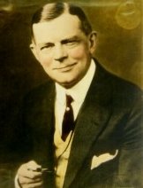 Charles Urban