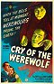 Cry of the Werewolf