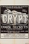 Crypt of Dark Secrets