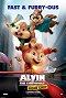 Alvin and the Chipmunks