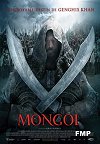 Mongol French Grande Poster