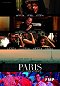 Paris French Petite Poster