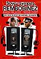 Be Kind Rewind French Grande Poster