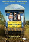 Darjeeling Unlimited French Grande Poster