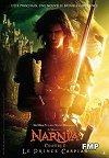 Chronicles of Narnia 2 French Grande Poster