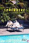 Somewhere French petite poster