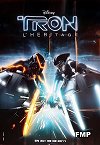 Tron French Grande advance