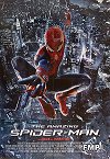 Amazing Spiderman French Grande