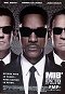 Men in Black III French Petite