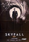 Skyfall - French Grande advance