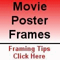 Poster Frames