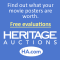 Heritage Auction House
