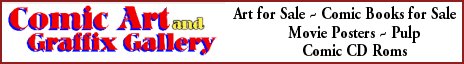Comic-art Gallery