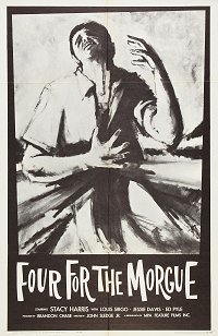 4 For the Morgue - one sheet