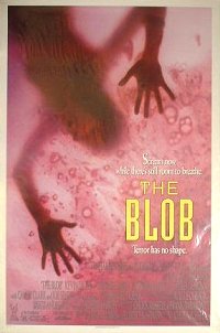 Blob one sheet