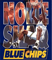Blue Chips promo poster