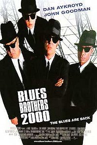 Blues Brothers 2000