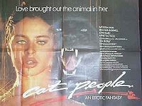 Cat People - quad