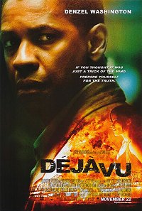 Deja Vu - advance one sheet