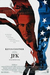 JFK one sheet